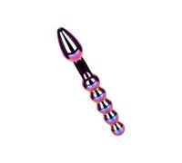 EIS gode | Verre borosilicate | Sextoys femme | gode en verre stylé