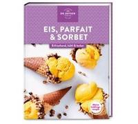 Eis, Parfait & Sorbet | Karin Boonk Karin Boonk (Auteur)