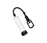 EIS Pompe à pénis avec manchon en silicone 24 cm | Agrandir l'érection
