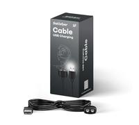 EIS Satisfyer Replacement Cable | Câble de recharge pratique pour Satisfyer | Connexion magnétique | Chargement rapide | Connexion USB universelle