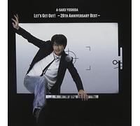 Eisaku Yoshida - Let S Get Out-20th Anniversar [Import]