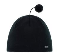 Eisbär - Adam - Bonnet - One Size - black