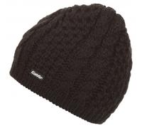 Eisbär - Afra Mütze - One Size - black
