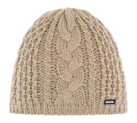Eisbär - Afra Mütze - One Size - sandstone