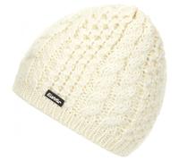 Eisbär - Afra Mütze - One Size - white