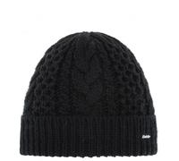 Eisbär - Afratos - Bonnet - One Size - black
