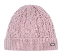 Eisbär - Afratos - Bonnet - One Size - pink clay