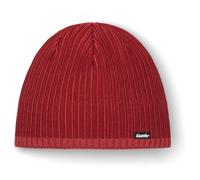 Eisbär - Alex MÜ - Bonnet - One Size - crimson sky / burgund