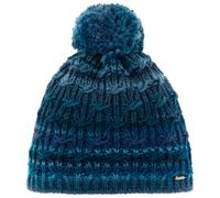 Eisbär - Anka Pompon - Bonnet - One Size - blue jeans