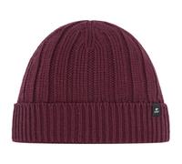 Eisbär - Ayo - Bonnet - One Size - night red