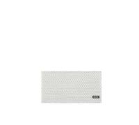 Eisbär Bandeau Jame Bandeau en Tricot rechauffe-Oreilles (Taille Unique - Blanc)