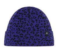 Eisbär - Banto Mütze - Bonnet - One Size - ultra violet / black