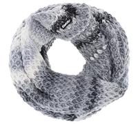 Eisbär Bao Loop Écharpe, Gris 2021 Foulard