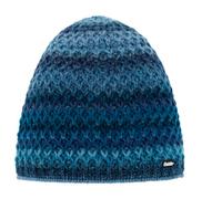 Eisbär - Bao Oversize - Bonnet - One Size - blue jeans