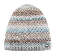 Eisbär - Bao Oversize - Bonnet - One Size - frostbeige