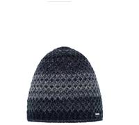 Eisbär - Bao Oversize - Bonnet - One Size - graphite grey
