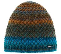 Eisbär - Bao Oversize - Bonnet - One Size - petrolbraun