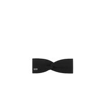 Eisbär Birla STB Bandeau pour Femme Noir