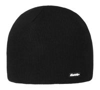 Eisbär Bonnet Beanie Uni Bonnet de Ski (Taille Unique - Noir)