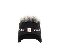 Eisbär Bonnet Cocker Skipool Bonnet de Snowboard Bonnet en Tricot (Taille Unique - Gris)