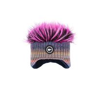 Eisbär Bonnet de Ski Cocker Bao Keke Femme - Made in Austria pour l'hiver avec Doublure, Doublure Hiver Automne-Hiver