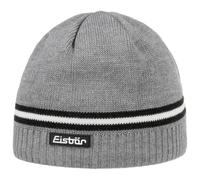 Bonnet Mountain by Eisbär gris-noir One Size