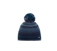 Eisbär Bonnet 'Mikata' bleu marine / bleu fumé / bleu-gris / bleu ciel, Taille 55-60