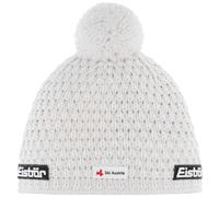 Eisbär Bonnet Unisexe, Blanc., Taille Unique