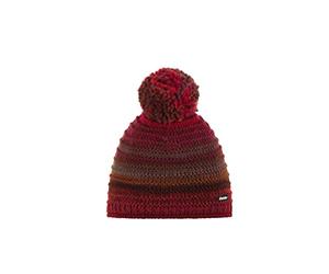 Eisbär Bonnet Unisexe Mikata Pompon