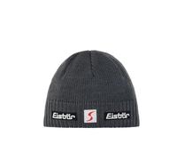 Eisbär Bonnet Unisexe Trop SP Taille Unique Anthracite