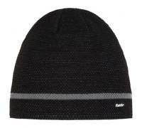 Eisbär - Butch Reflective - Bonnet - One Size - black