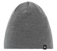 Eisbär - Callon 2.0 Oversized Hat - Bonnet - One Size - grey mottled