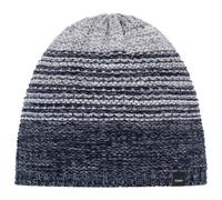 Eisbär - Campo Mütze - Bonnet - One Size - night / grey / white