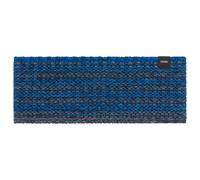 Eisbär - Campo Stirnband - Bandeau - One Size - anthracite / dark cobalt / bugatti