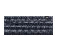 Eisbär - Campo Stirnband - Bandeau - One Size - grafit / dark cobalt / grey