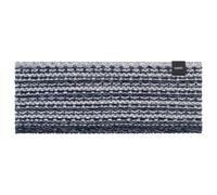 Eisbär - Campo Stirnband - Bandeau - One Size - night / grey / white