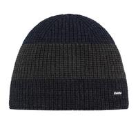 Eisbär - Caris - Bonnet - One Size - black / outdoor green / night