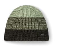 Eisbär - Caris - Bonnet - One Size - outdoorgreenmel / misty forestmel / arctic