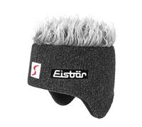 Eisbär Cocker Mü SP Bonnet de ski pour homme et femme, taille unique, couleur : gris, gris, taille unique