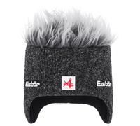 Eisbär - Cocker Mütze Ski Austria - Bonnet - One Size - grafit / grey