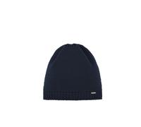 Eisbär - Corson Oversize Mütze - Bonnet - One Size - dark cobalt
