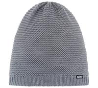 Eisbär - Corson Oversize Mütze - Bonnet - One Size - grey