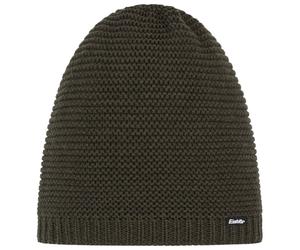 Eisbär - Corson Oversize Mütze - Bonnet - One Size - outdoor green