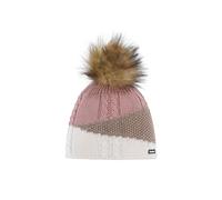 Eisbär Eden Lux Crystal MÜ White-Taupe-pink Clay/Real, multicolore, taille unique
