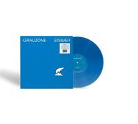 Grauzone - Eisbär (Limited Edition Blue Vinyl Variant)