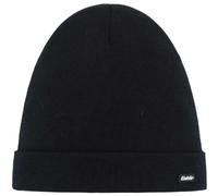 Eisbär Eisbar Bonnets, Noir, Taille Unique Mixte