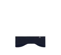 Eisbär Hagen Bandeau pour femme, en laine mérinos, avec polaire, protège du froid et du vent, respirant, doux et chaud, en provenance d'Autriche