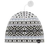 Eisbär - Hanz - Bonnet - One Size - white / outdoor green / fjord / grey