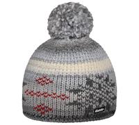 Eisbär IKE Pompon de ketchup gris laiteux et anthracite