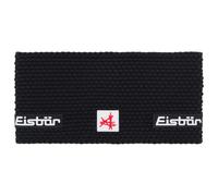Eisbär - Jamie Stirnband Ski Austria - Bandeau - One Size - black